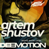 Deemotion Radio show - Episode 061 (X-Sive Shustov)