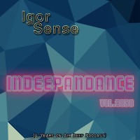 Indeepandance vol.#030 (4 Years on Air Deep Podcast)