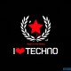Vitto Rosso - In techno we trust