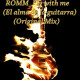 ROMM - Fly with me (El alma de la guitarra) (Original Mix)