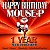 Dj Alex Good - Mouse-P Happy Birthday [MOUSE-P]