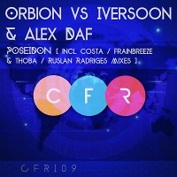Orbion vs. Iversoon & Alex Daf - Poseidon (Ruslan Radriges Remix)