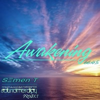 SoundThΞrapy SΞmën T-Awakening