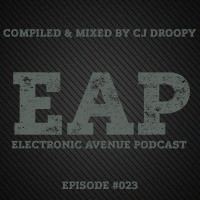 Electronic Avenue Podcast (Episode 023)