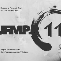 J.F.M.P. @ Personal Chart #011 [Mar 2k19]
