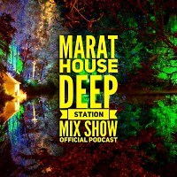 Marat House - Deep Station Live