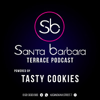 Podcast 08 by Tasty Cookies