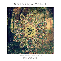 NATARAJA vol. 11 (Nature voices)