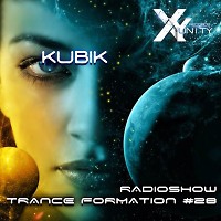XY- unity Kubik - Radioshow TranceFormation #28