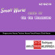 Small World - mixed by Chi Chi Rodriguez (12/02/11)