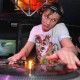 DJ Vasya Black - Live at Blackbar 4.03.11