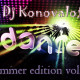 dj konovaloff - summer edition vol . 1