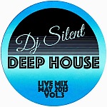 Dj Silent - Deep House live mix May 2015 vol.3