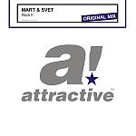 Mart & Svet - Rock it (Original mix) [Attractive Music]