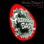 GrishaTeleport - Fazenda Bar Mix 02-11-2015