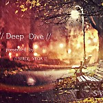 dj Serge Vega- Deep Dive episode #5