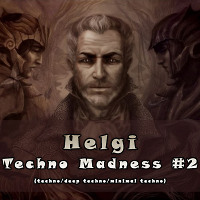Techno Madness #2
