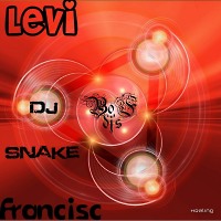 Levi,Francisc & dj Snake - Monsta Get Low(BoF dj's mash)