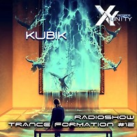 XY- unity Kubik - Radioshow TranceFormation #12