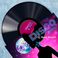 Disco Party (summer 2023)