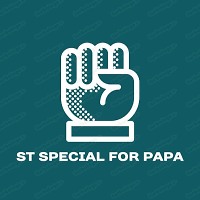 Special For Papa -   SPECIAL FOR  ANYTA . TEXNOVESTI 10.12,23 . (124bpm - 125. Melody - Progressive. )