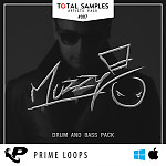 Muzzy Sample Pack - Demo Track