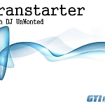 DJ UnWonted - Transtarter #001