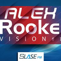 Alex Rooke - Vision