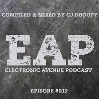 Electronic Avenue Podcast (Episode 019)