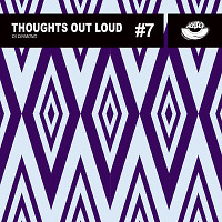 Dj Diamond - Thoughts out loud (vol.7) [MOUSE-P]