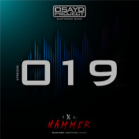 I`m HAMMER 019 (29.10.20)