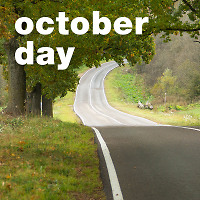 October day