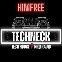 Tech House NRG Radio Mix [15.07.2023]