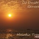 DJ Dmitry Generalov - Melodic Trance Mix 018