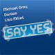 Michael Gray, Danism & Lisa Millett - Say Yes (Dinamic Energy Project remix)