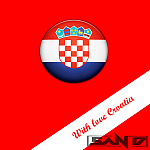 San D - Whith Love Croatia