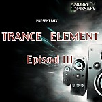 Trance element (episod III)