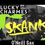 Lucky Charmes - Skank (Dj O'Neill Sax Mix)