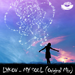Lykov - My Soul (Original Mix) [MOUSE-P]