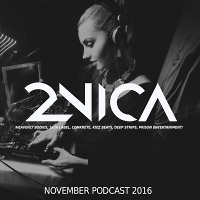 2NICA — November Podcast 2016