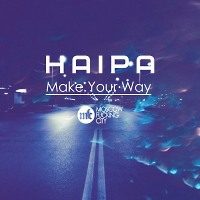 Haipa - Make Your Way