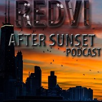 Redvi - After sunset Podcast # 031