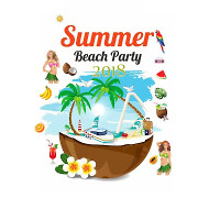 Summer Beach party 2018