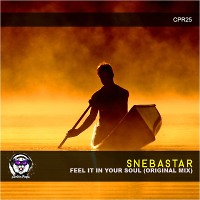  SNEBASTAR - Feel It In Your Soul (Original mix)