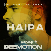 Deemotion Radio show - [Episode 074] (X-Sive Haipa)