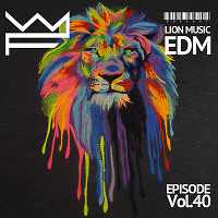 Will Fast - Podcast Lion Music Vol.40 [Stockholm]