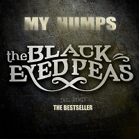 The Black Eyed Peas - My Humps (The Bestseller Remix) (Radio Edit)