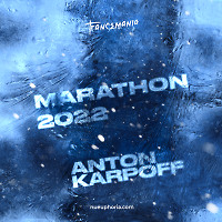 Anton Karpoff - TranceMania Marathon 2022