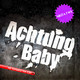 Nikita Fox - Achtung Baby