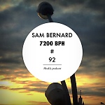 Sam Bernard 7200 BPH # 92